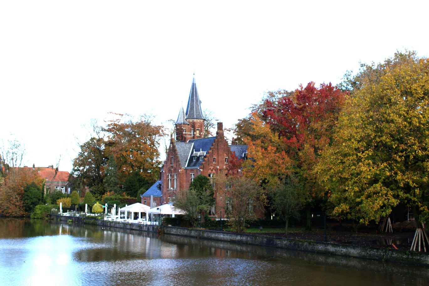 Market Square